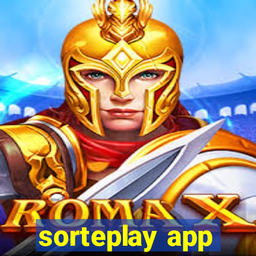 sorteplay app